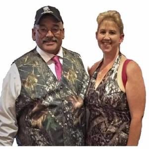 Meet your Posher, Cissy